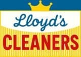 Lloyd's Cleaners